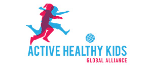 ACTIVE HEALTHY KIDS